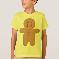 The Gingerbread Man