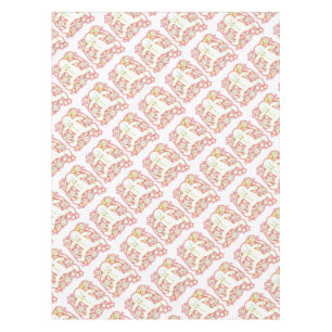 The_Gingerbread_Man Tablecloth