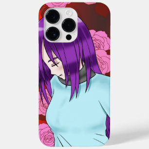 The Girl Of Rose Within Case-Mate iPhone 14 Pro Max Case