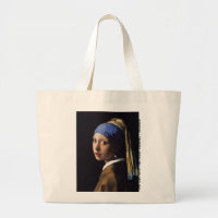 The Girl With The Pearl Earring Vermeer