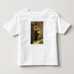 The Girls of Alvito, 1855 Toddler T-Shirt