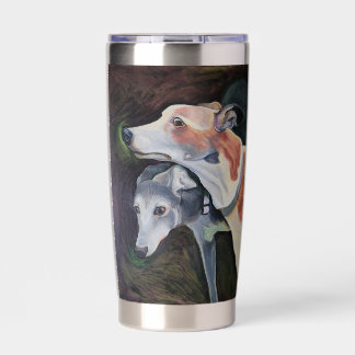 The Girls Thermal Tumbler