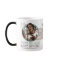 The Glass Itself is Mostly Empty Space Mug
