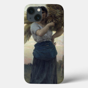 The Gleaner, 1877 iPhone 13 Case