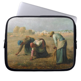The Gleaners, 1857 Laptop Sleeve