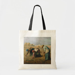 The Gleaners, 1857 Tote Bag