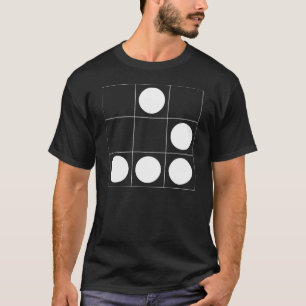 The Glider: A Universal Hacker Emblem T-Shirt