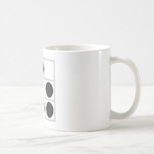 The Glider Coffee Mug