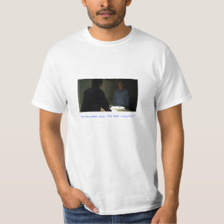 The Glitch Healthy Shirt