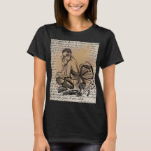 The Glitterati T-shirt