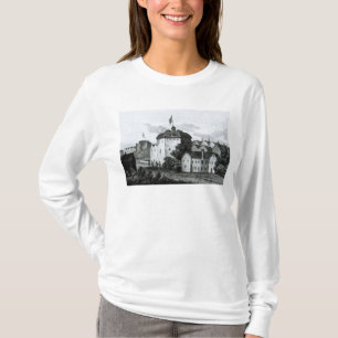 The Globe Theatre on the Bankside T-Shirt