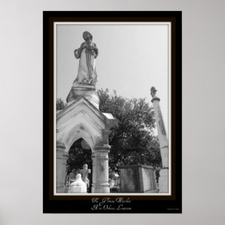 The Glorious Watchers Poster