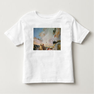 The Glory of Spain III Toddler T-Shirt