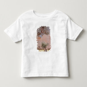 The Glory of Spain IV Toddler T-Shirt