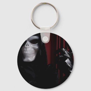 The Glove- Key Ring