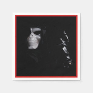The Glove - Napkin