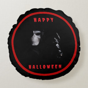 The Glove - Round Cushion