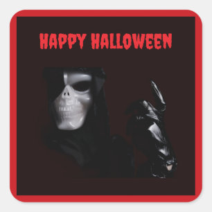 The Glove - Sticker