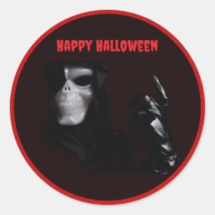 The Glove - Sticker