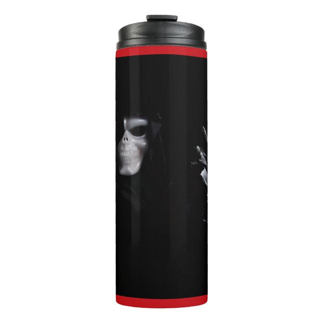 The Glove - Thermal Tumbler (Front)