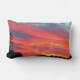 The Glow - Lumbar Cushion