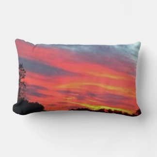 The Glow - Lumbar Cushion