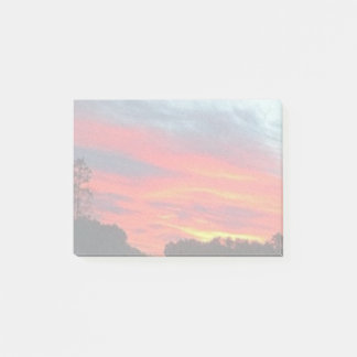 The Glow - Post-it Notes