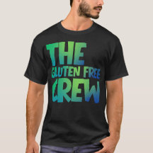 The Gluten Free Crew