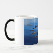 The Go Corsairs! Mug