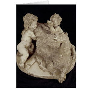 The Goat Amalthea, c.1615