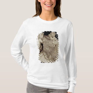 The Goat Amalthea, c.1615 T-Shirt