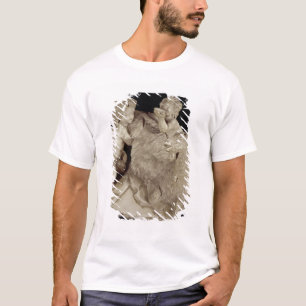 The Goat Amalthea, c.1615 T-Shirt