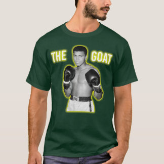 The Goat T-Shirt