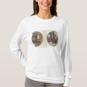 The Gobelins Workshop, 1840 T-Shirt