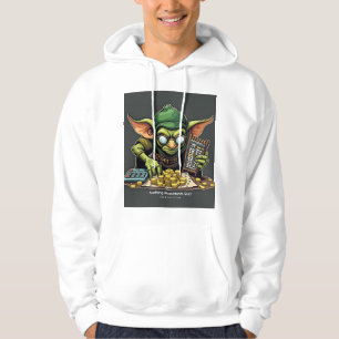 The Goblin Accountants Guild Hoodie