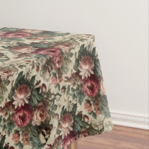 The Goblin Couriers – Gothic Medium Pattern Tablecloth