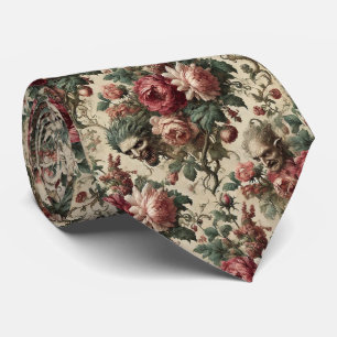 The Goblin Couriers – Gothic Victorian Tie