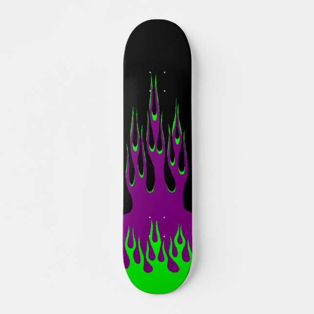 The Goblin Skateboard (Front)