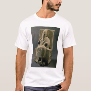 The god El, from Ugarit, 13th century BC (limeston T-Shirt