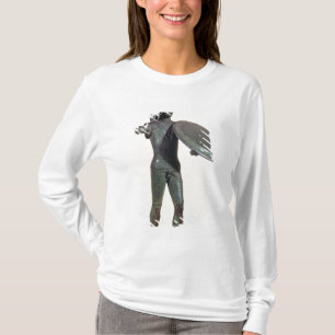 The God Mars or a Warrior T-Shirt