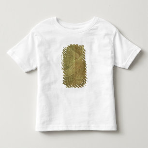 The goddess Isis Toddler T-Shirt