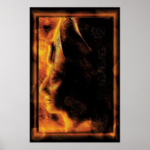 The Goddess of Love: Isis Poster