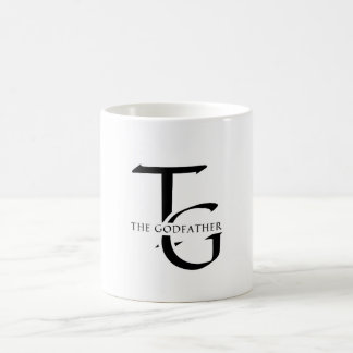 THE GODFATHER (Il Padrino) Coffee Mug
