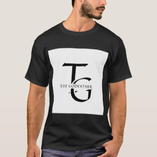 THE GODFATHER (Il Padrino) T-Shirt