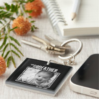 The Godfather | Personalised Photo and Name