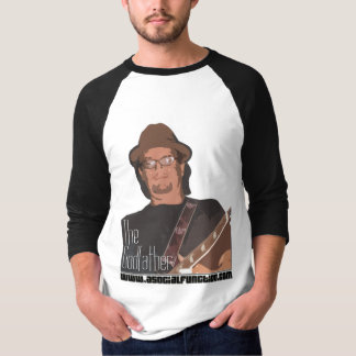 The GodFather T-Shirt