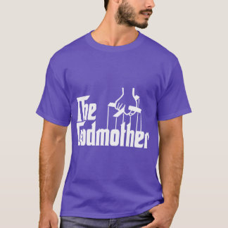 The godmother essential t shirt boy