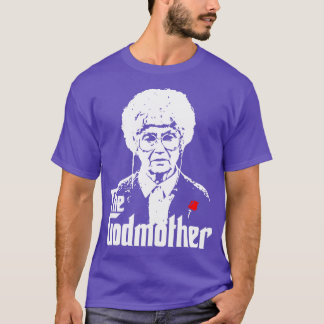 The Godmother T-Shirt