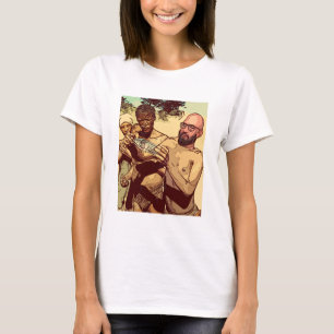 The gods must be crazy T-Shirt