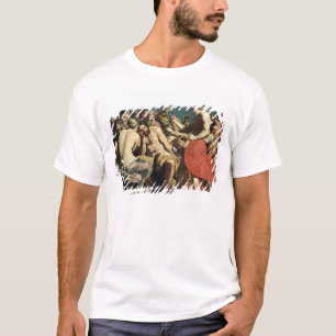 The Gods of Olympus T-Shirt